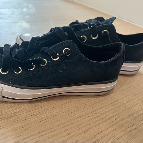 Suede Converse All Star - Picture 2 of 5